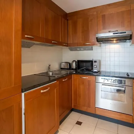 Grand Canal District Appartement
