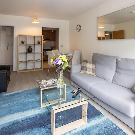 Grand Canal District Appartement Dublin