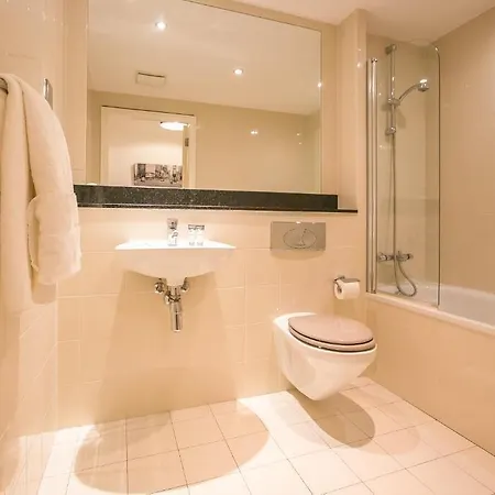 Grand Canal District Appartement *