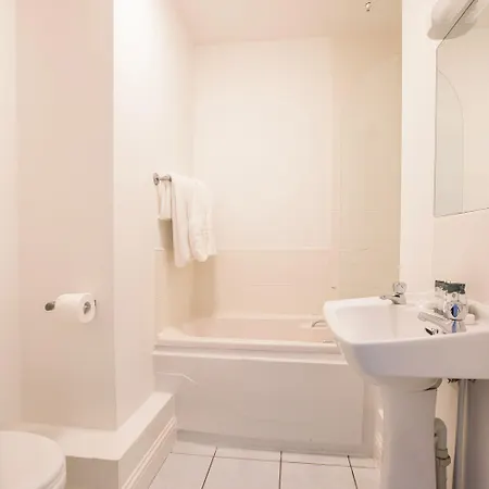 Appartement Grand Canal District