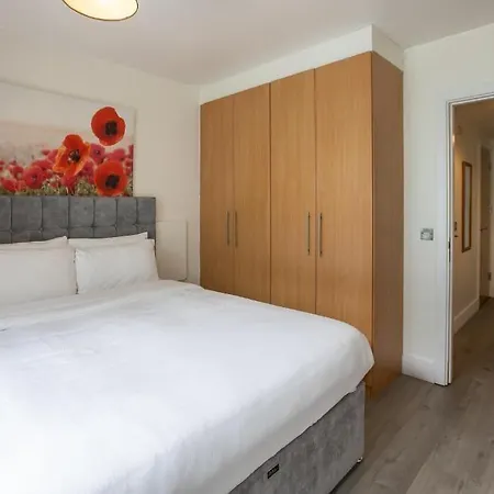 Appartement Grand Canal District