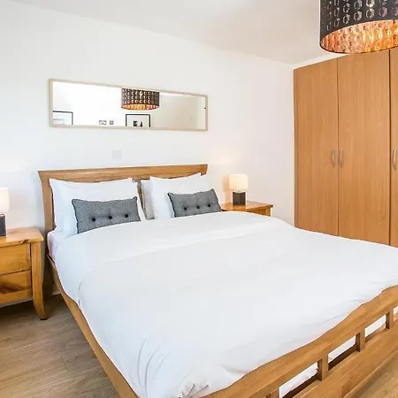 Grand Canal District Appartement