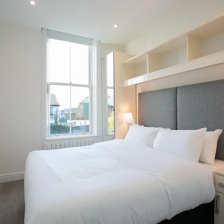 Appartement Grand Canal District *
