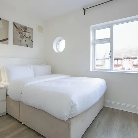 Appartement Grand Canal District *