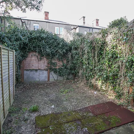 Appartement Grand Canal District Dublin