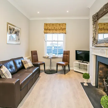 דירה Grand Canal District