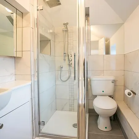 Grand Canal District *