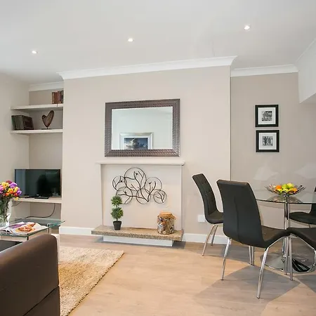 Grand Canal District Apartman
