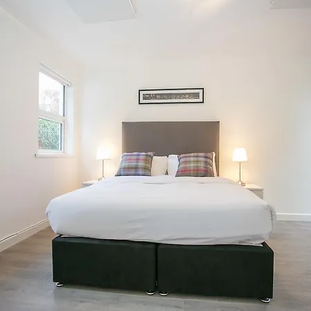 דירה Grand Canal District