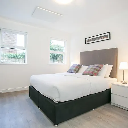 Grand Canal District