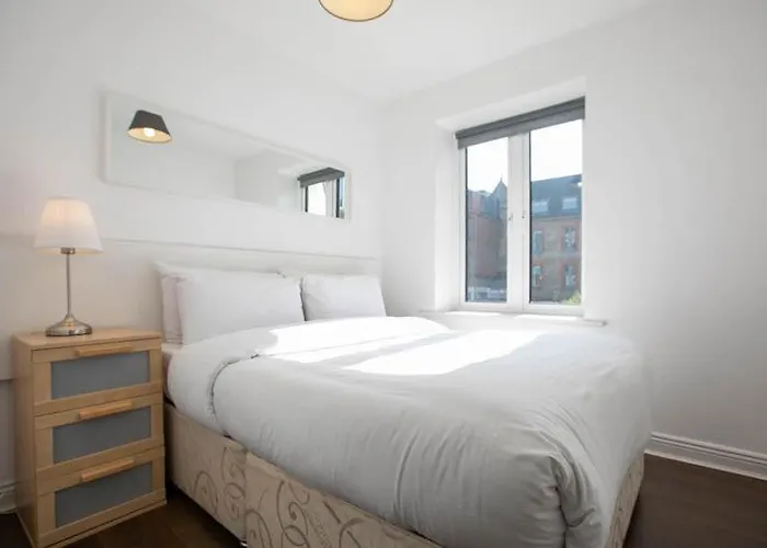 Apartman Grand Canal District *