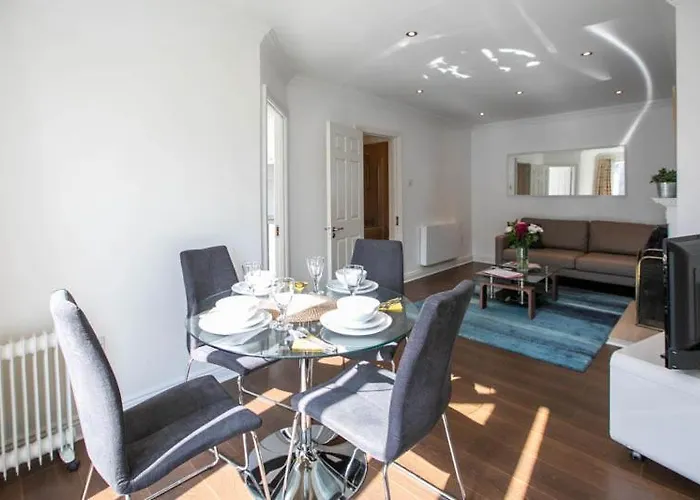 Grand Canal District *