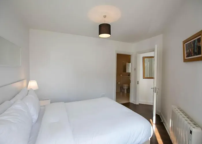 Apartamento Grand Canal District