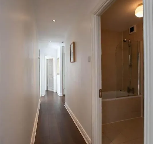 Grand Canal District Apartamento