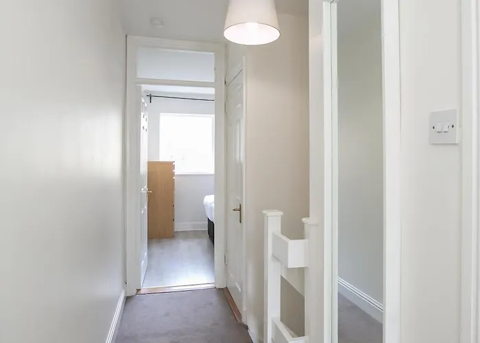 Apartman Grand Canal District *