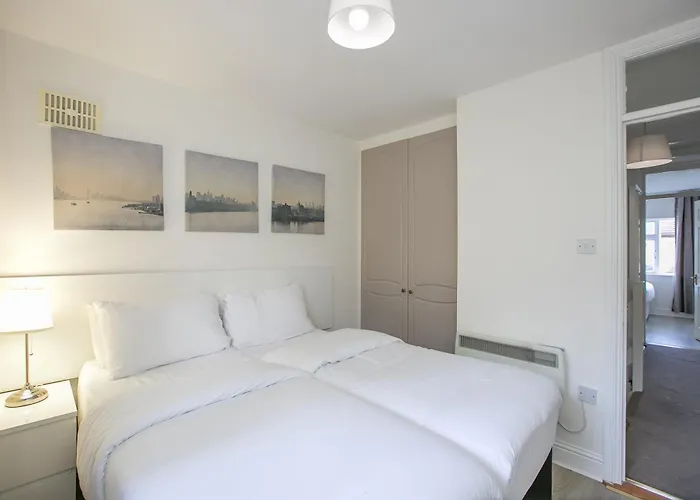 Apartman Grand Canal District