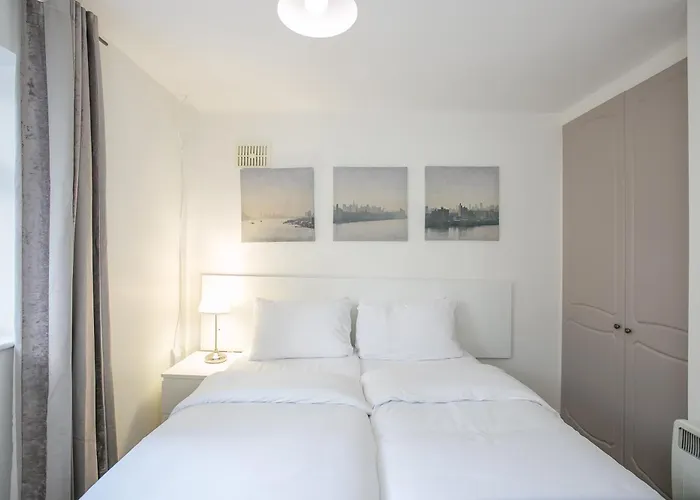 Apartman Grand Canal District