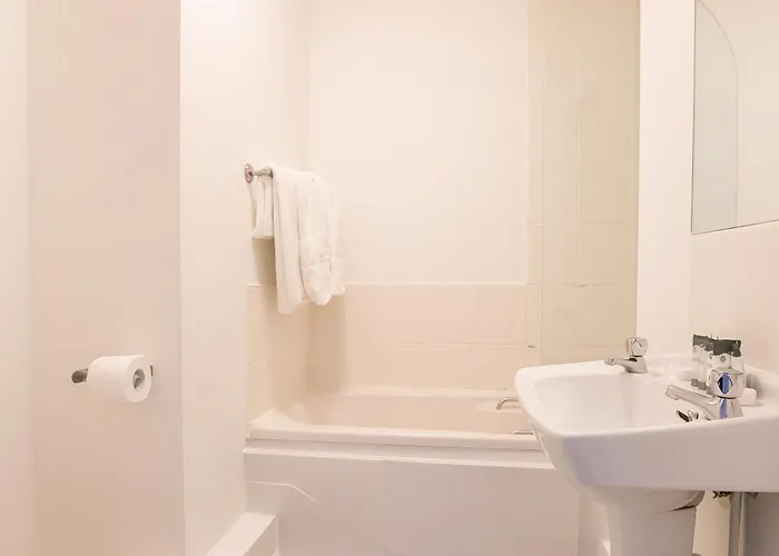 Apartman Grand Canal District *