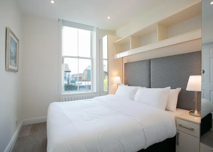 Apartman Grand Canal District