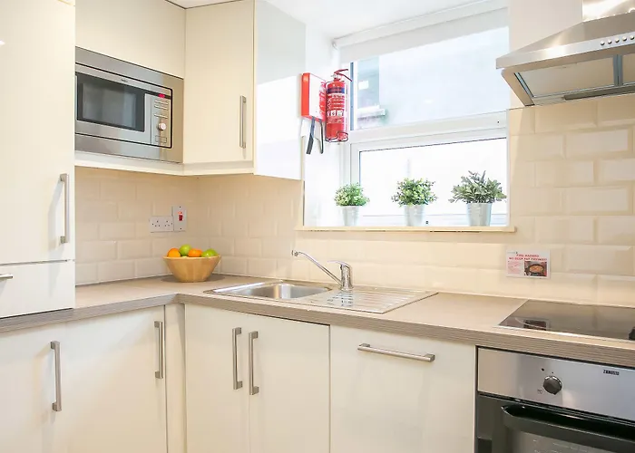 Grand Canal District * Dublin