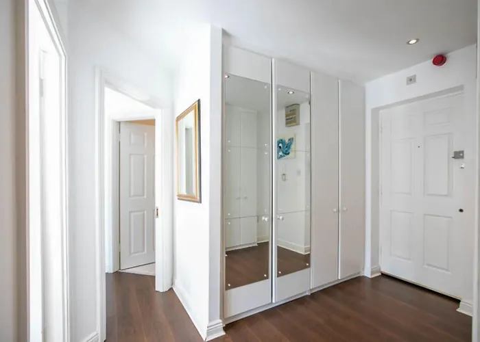 Apartamento Grand Canal District *