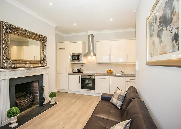 Grand Canal District Apartamento Dublin