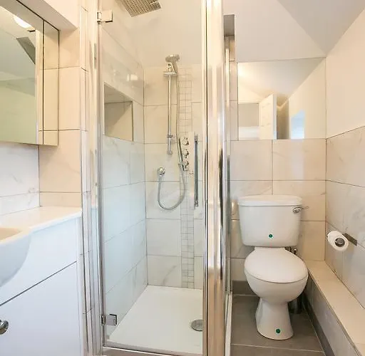 Grand Canal District *