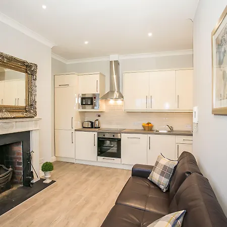 Apartament Grand Canal District