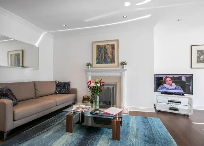 Apartman Grand Canal District