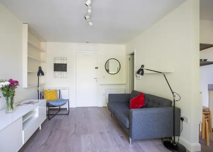 Apartament Grand Canal District *