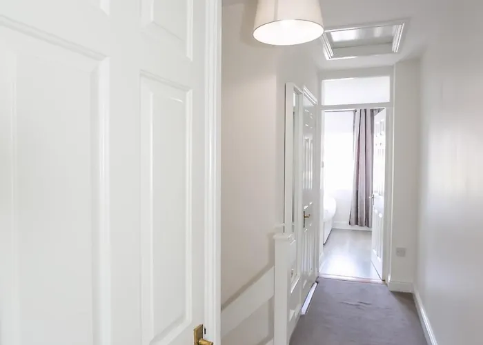 Grand Canal District