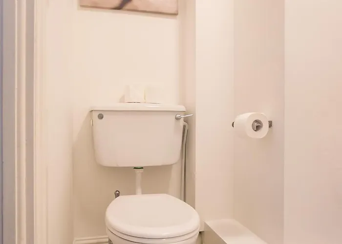 Grand Canal District * Dublin