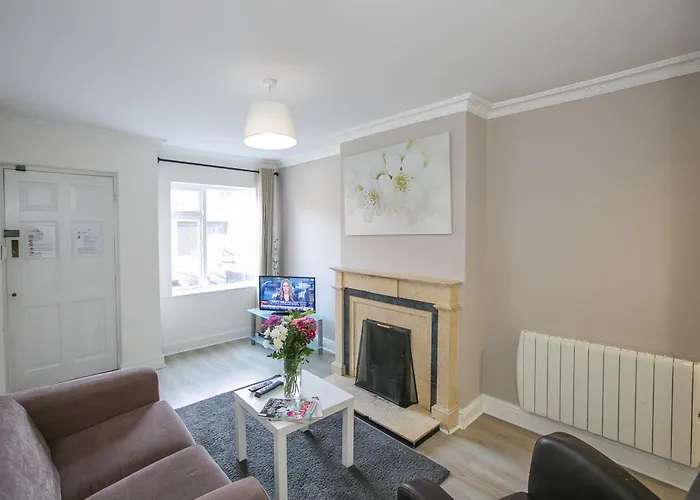 Grand Canal District Apartman