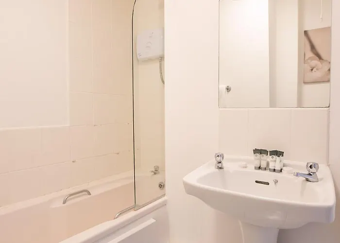 Grand Canal District Apartman Dublin