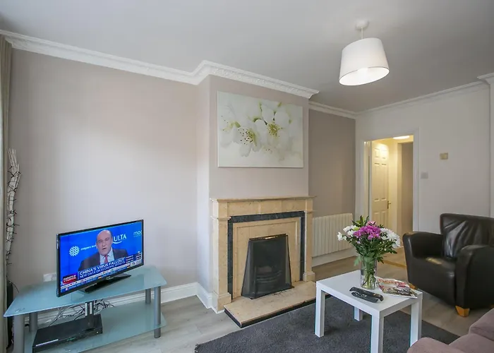 Grand Canal District *