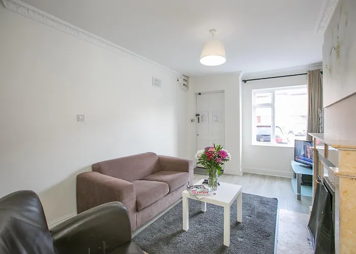 Grand Canal District * Dublin