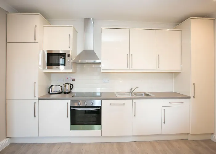 Apartament Grand Canal District *