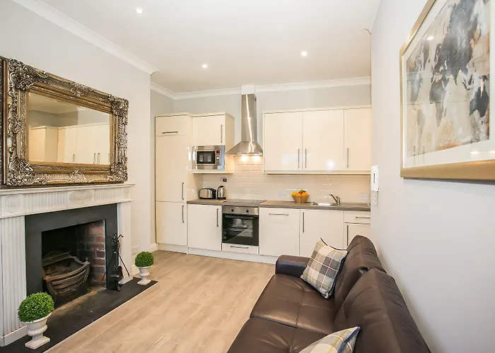 Apartman Grand Canal District