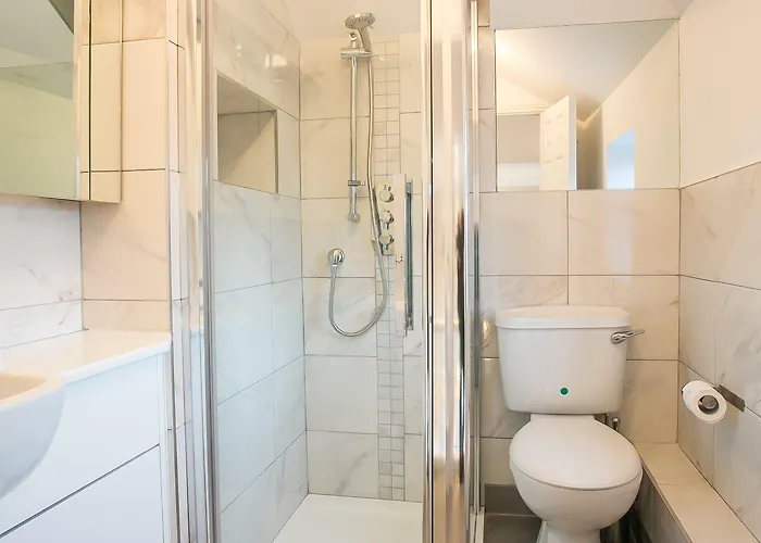 Grand Canal District Dublin