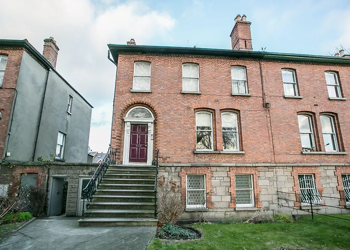 Apartament Grand Canal District