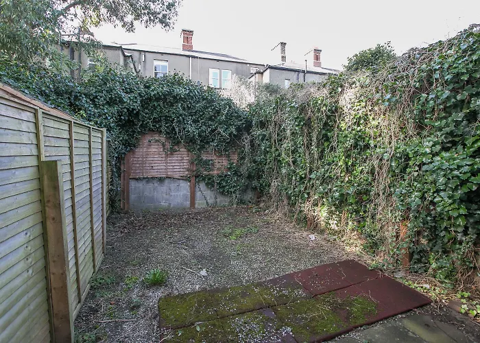 Apartament Grand Canal District Dublin