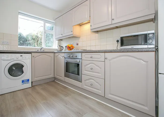 Apartman Grand Canal District Dublin