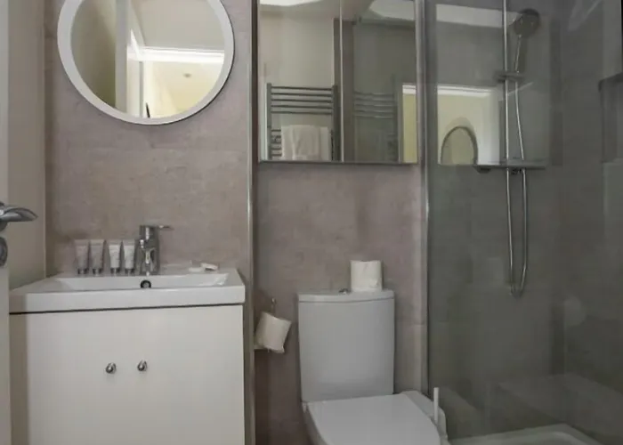 Grand Canal District Apartament *