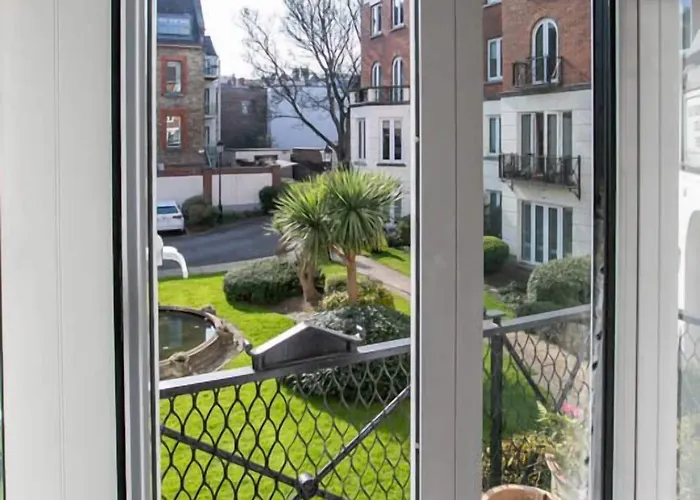 Grand Canal District