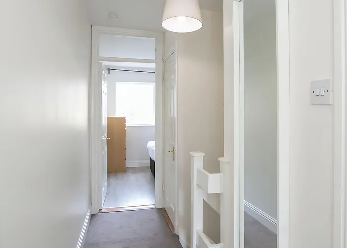 Apartament Grand Canal District *