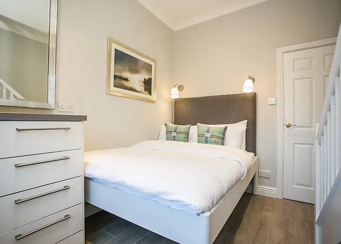 Grand Canal District Apartman Dublin