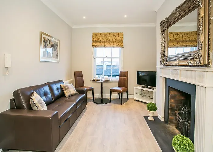 Apartman Grand Canal District