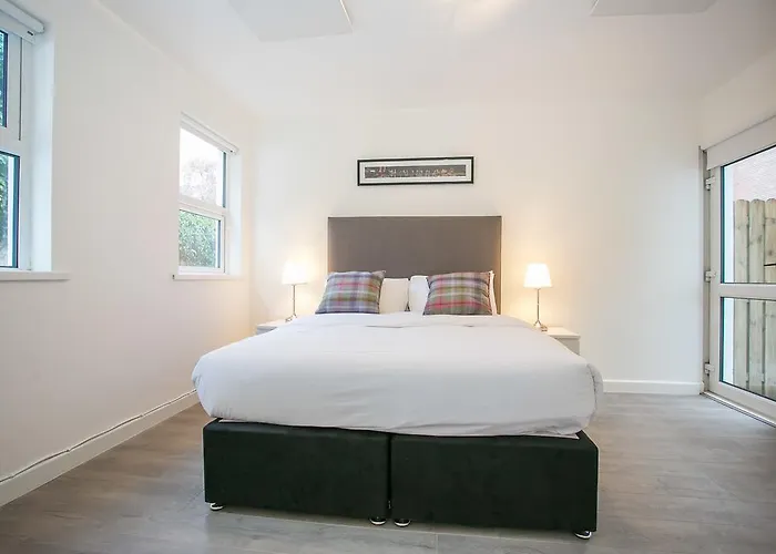 Apartman Grand Canal District