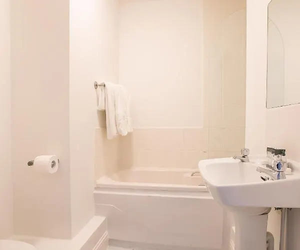 Grand Canal District Apartman